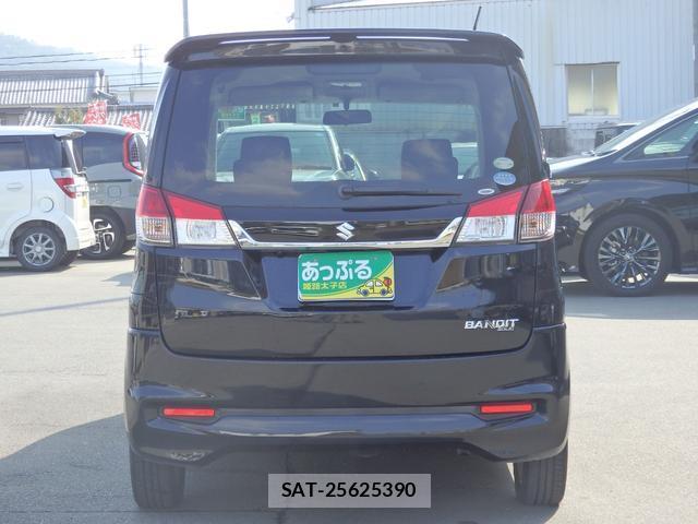 Suzuki SOLIO BANDIT 2013-03 7797267-4