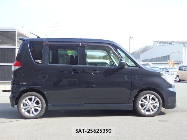 Suzuki SOLIO BANDIT 2013-03 7797267-5