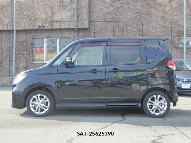 Suzuki SOLIO BANDIT 2013-03 7797267-6