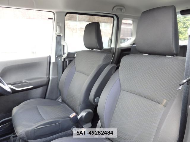 Suzuki SOLIO BANDIT 2020-03 7797270-17