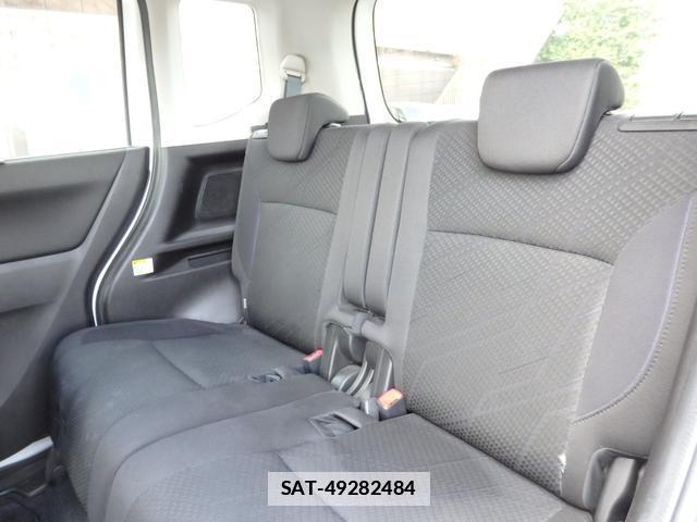 Suzuki SOLIO BANDIT 2020-03 7797270-18