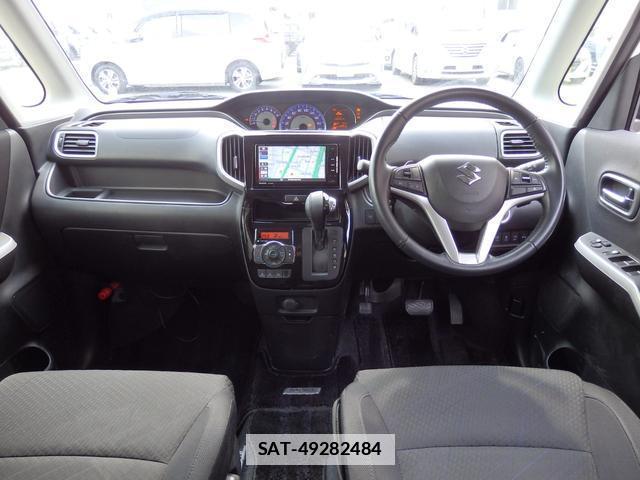 Suzuki SOLIO BANDIT 2020-03 7797270-19