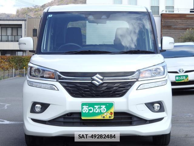 Suzuki SOLIO BANDIT 2020-03 7797270-4