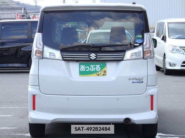 Suzuki SOLIO BANDIT 2020-03 7797270-5