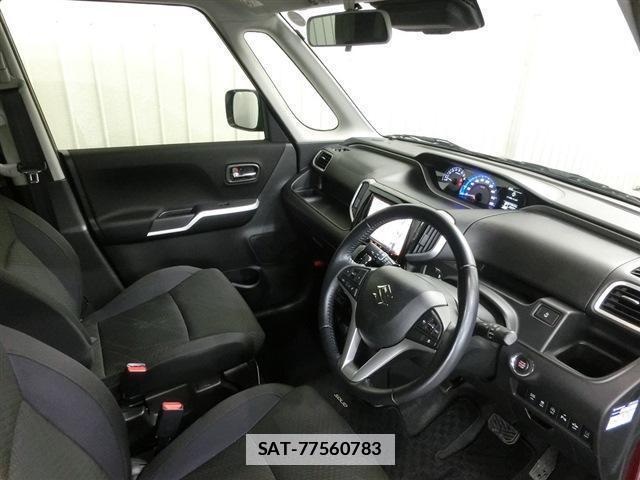 Suzuki SOLIO BANDIT 2019-07 7797949-11