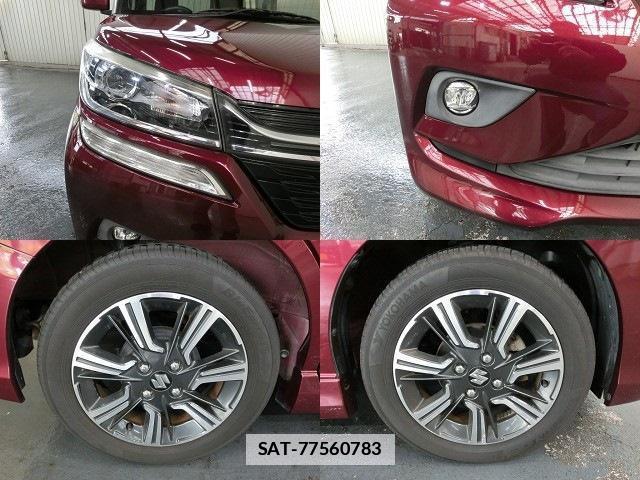 Suzuki SOLIO BANDIT 2019-07 7797949-16