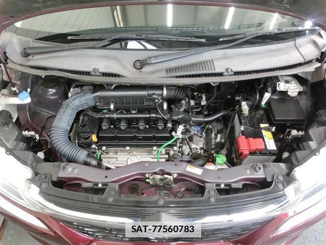 Suzuki SOLIO BANDIT 2019-07 7797949-17
