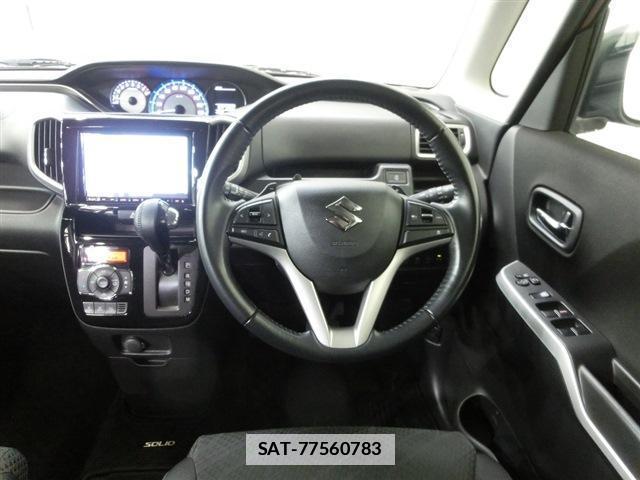 Suzuki SOLIO BANDIT 2019-07 7797949-19