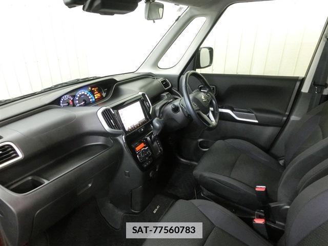 Suzuki SOLIO BANDIT 2019-07 7797949-2