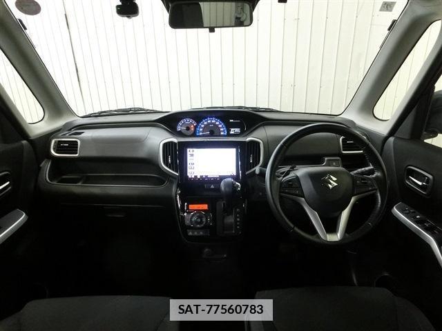 Suzuki SOLIO BANDIT 2019-07 7797949-3