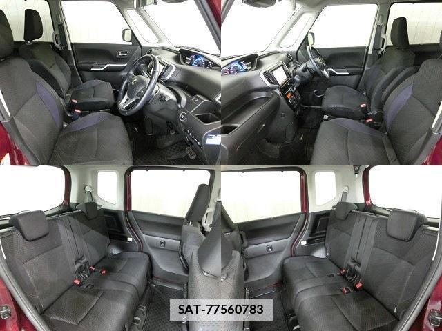 Suzuki SOLIO BANDIT 2019-07 7797949-4