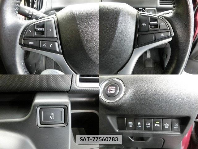 Suzuki SOLIO BANDIT 2019-07 7797949-5