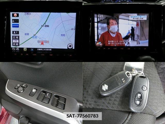 Suzuki SOLIO BANDIT 2019-07 7797949-6