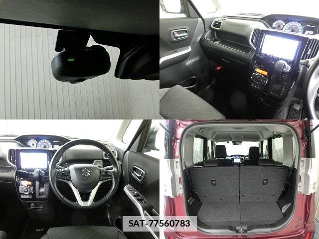 Suzuki SOLIO BANDIT 2019-07 7797949-7