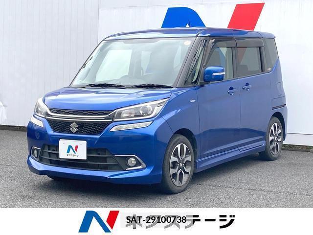 Suzuki SOLIO BANDIT 2016-04 7798252-0