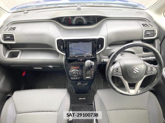 Suzuki SOLIO BANDIT 2016-04 7798252-1