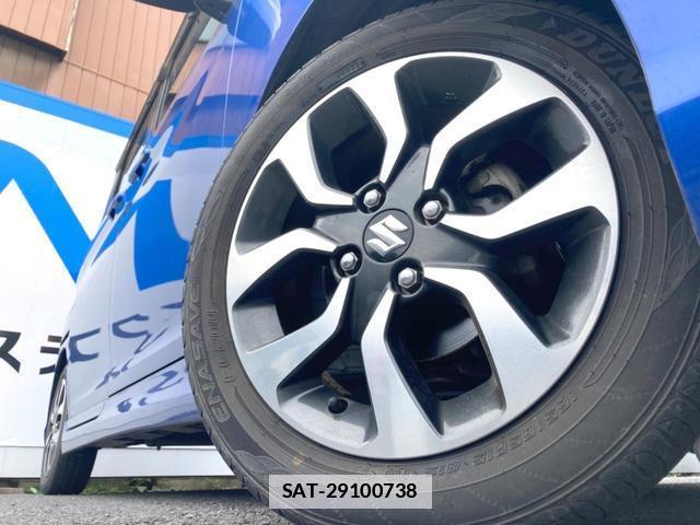 Suzuki SOLIO BANDIT 2016-04 7798252-11