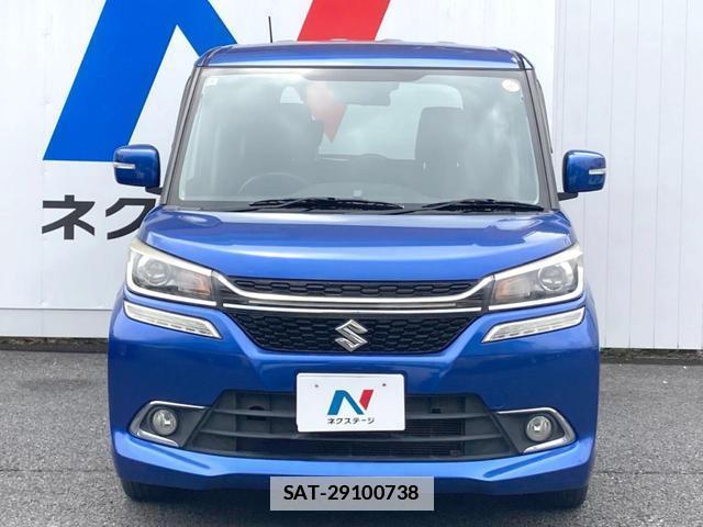 Suzuki SOLIO BANDIT 2016-04 7798252-13