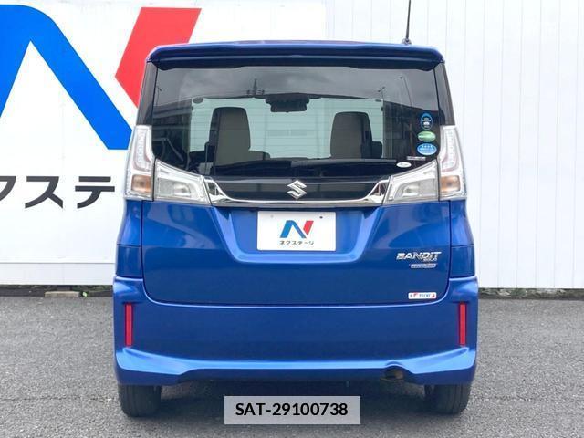 Suzuki SOLIO BANDIT 2016-04 7798252-14