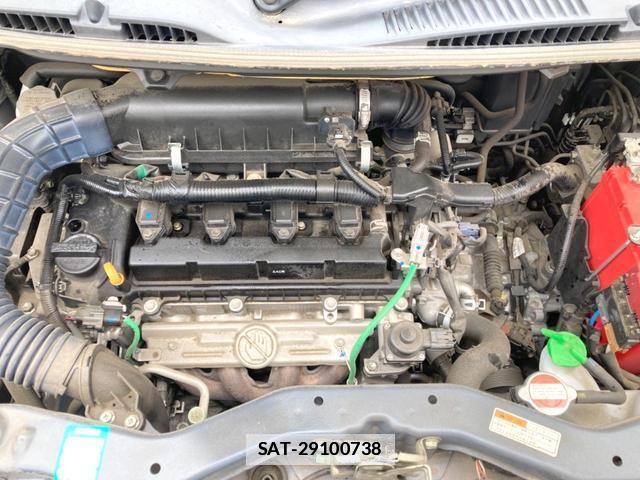 Suzuki SOLIO BANDIT 2016-04 7798252-18