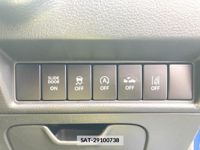 Suzuki SOLIO BANDIT 2016-04 7798252-4
