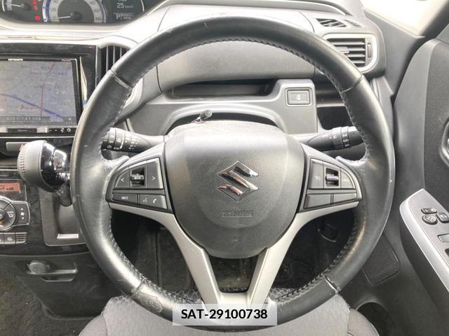 Suzuki SOLIO BANDIT 2016-04 7798252-7