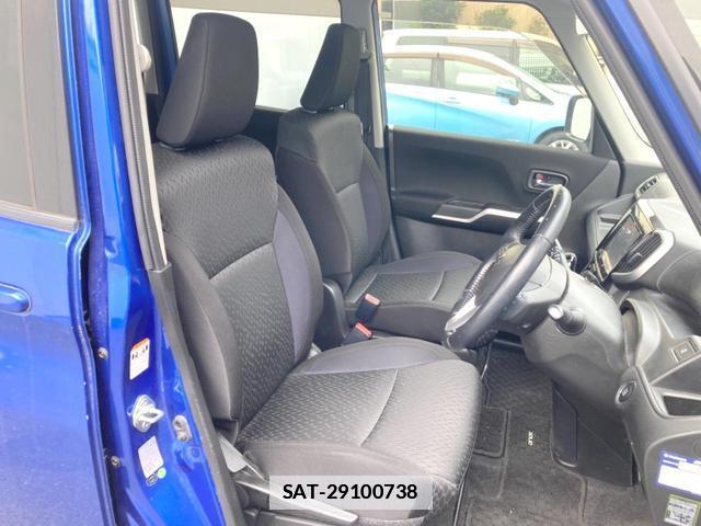 Suzuki SOLIO BANDIT 2016-04 7798252-8