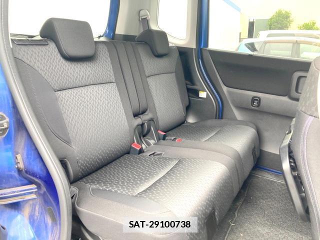Suzuki SOLIO BANDIT 2016-04 7798252-9