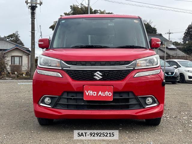 Suzuki SOLIO BANDIT 2017-10 7798525-11