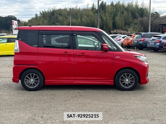 Suzuki SOLIO BANDIT 2017-10 7798525-16