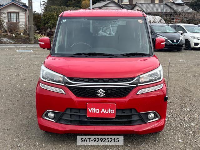 Suzuki SOLIO BANDIT 2017-10 7798525-17