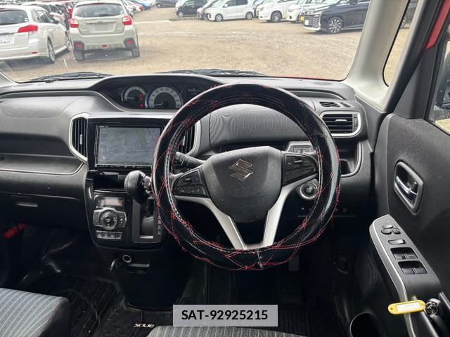 Suzuki SOLIO BANDIT 2017-10 7798525-19