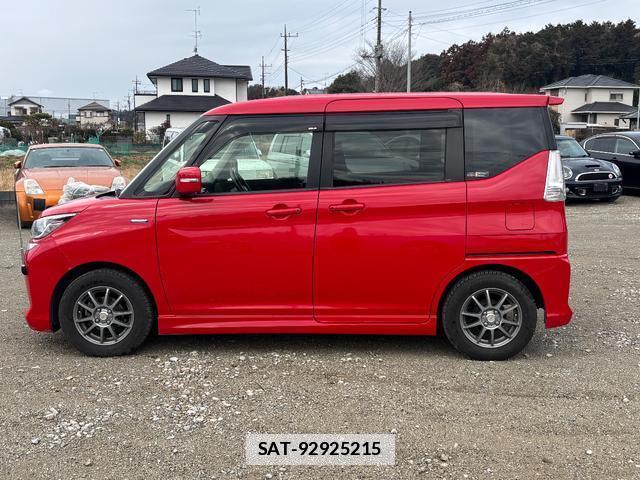 Suzuki SOLIO BANDIT 2017-10 7798525-2