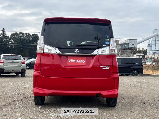 Suzuki SOLIO BANDIT 2017-10 7798525-3