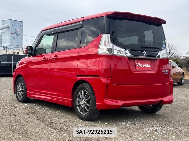 Suzuki SOLIO BANDIT 2017-10 7798525-4