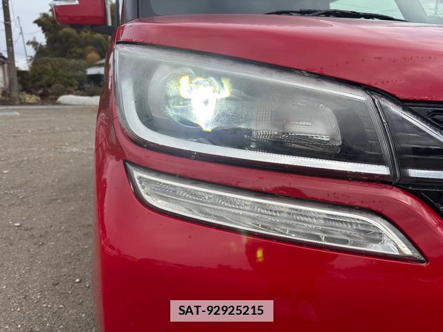 Suzuki SOLIO BANDIT 2017-10 7798525-6