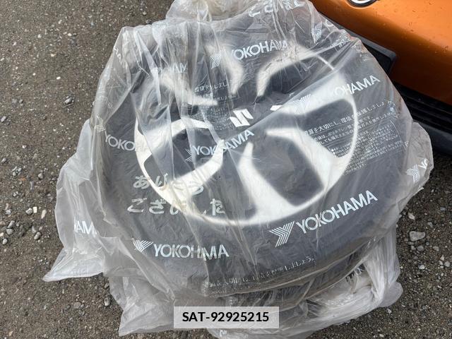 Suzuki SOLIO BANDIT 2017-10 7798525-7