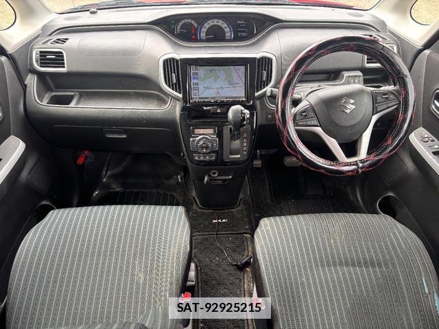 Suzuki SOLIO BANDIT 2017-10 7798525-8