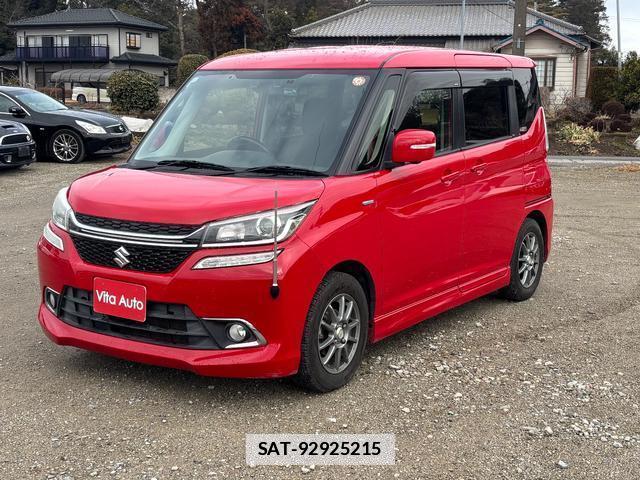 Suzuki SOLIO BANDIT 2017-10 7798525-9