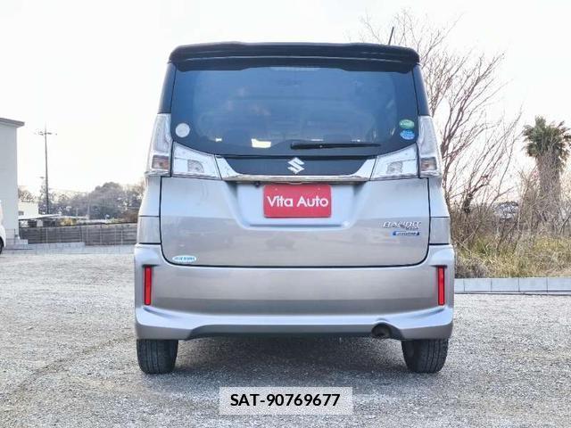 Suzuki SOLIO BANDIT 2015-08 7798531-10