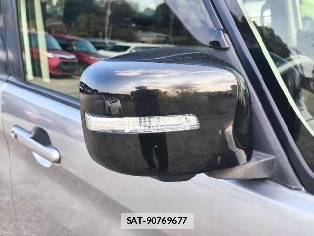 Suzuki SOLIO BANDIT 2015-08 7798531-14