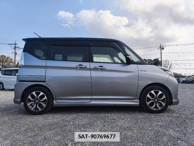 Suzuki SOLIO BANDIT 2015-08 7798531-16