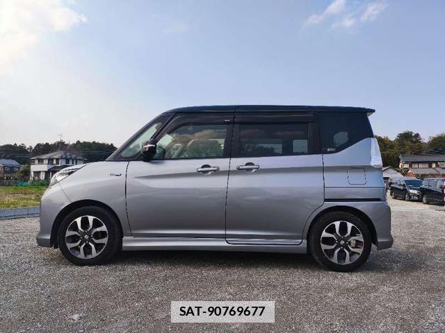 Suzuki SOLIO BANDIT 2015-08 7798531-2
