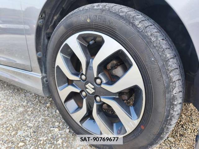 Suzuki SOLIO BANDIT 2015-08 7798531-5