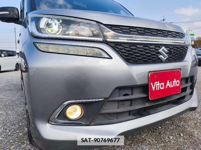 Suzuki SOLIO BANDIT 2015-08 7798531-6