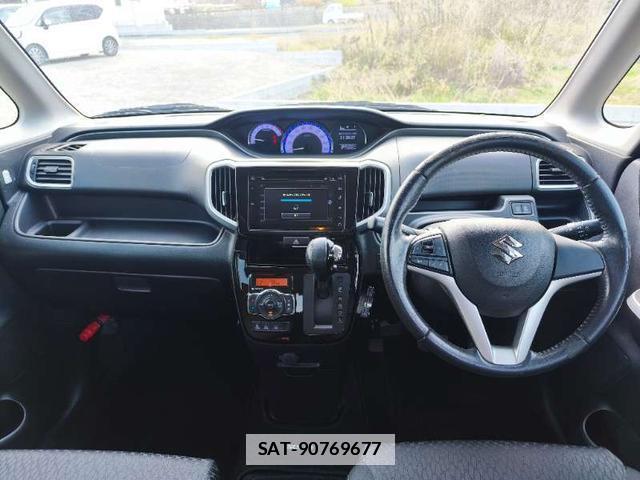 Suzuki SOLIO BANDIT 2015-08 7798531-7