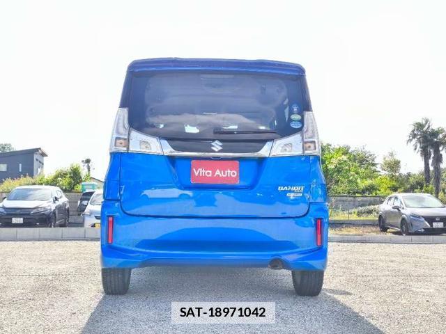 Suzuki SOLIO BANDIT 2017-12 7798567-10