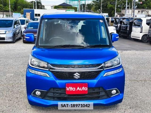 Suzuki SOLIO BANDIT 2017-12 7798567-11