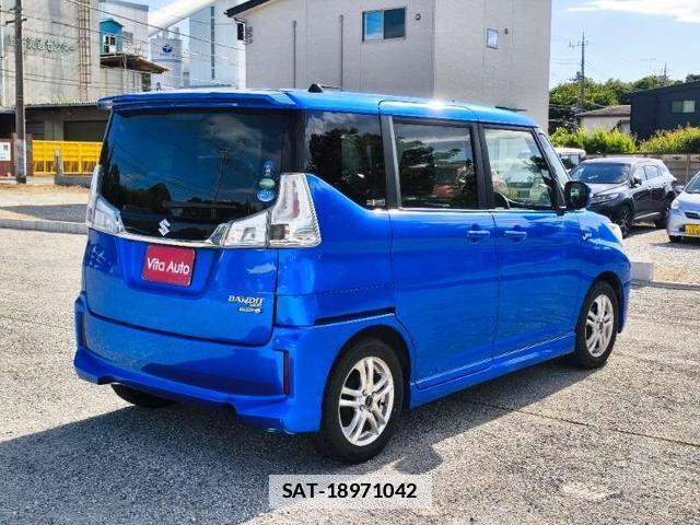 Suzuki SOLIO BANDIT 2017-12 7798567-13