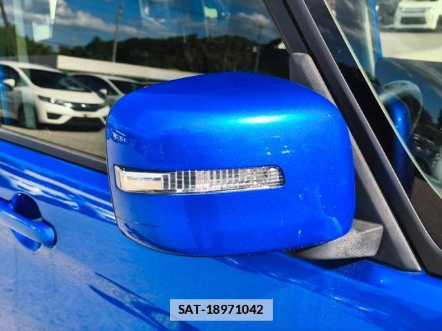 Suzuki SOLIO BANDIT 2017-12 7798567-14